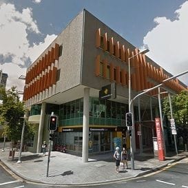 SOUTH BRISBANE PROPERTY SELLS FOR $30.30 MILLION SOUTH BRISBANE PROPERTY SELLS FOR $30.30 MILLION